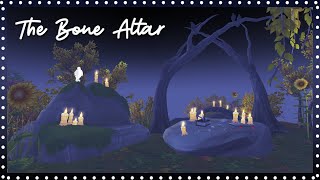The Bone Altar | Star Stable Online Soundtrack