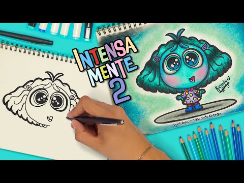 Como dibujar a