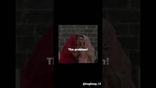 #girls #problems 🧐😶🤐🤫... subscribe #song @Loughloop_13