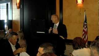 Common Core-Utah Education Coalition Legislator Luncheon
