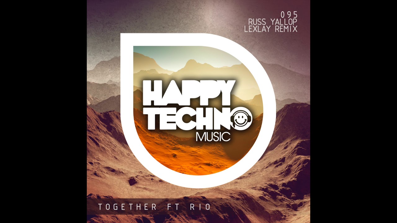 Russ Yallop - It's True (Original Mix)