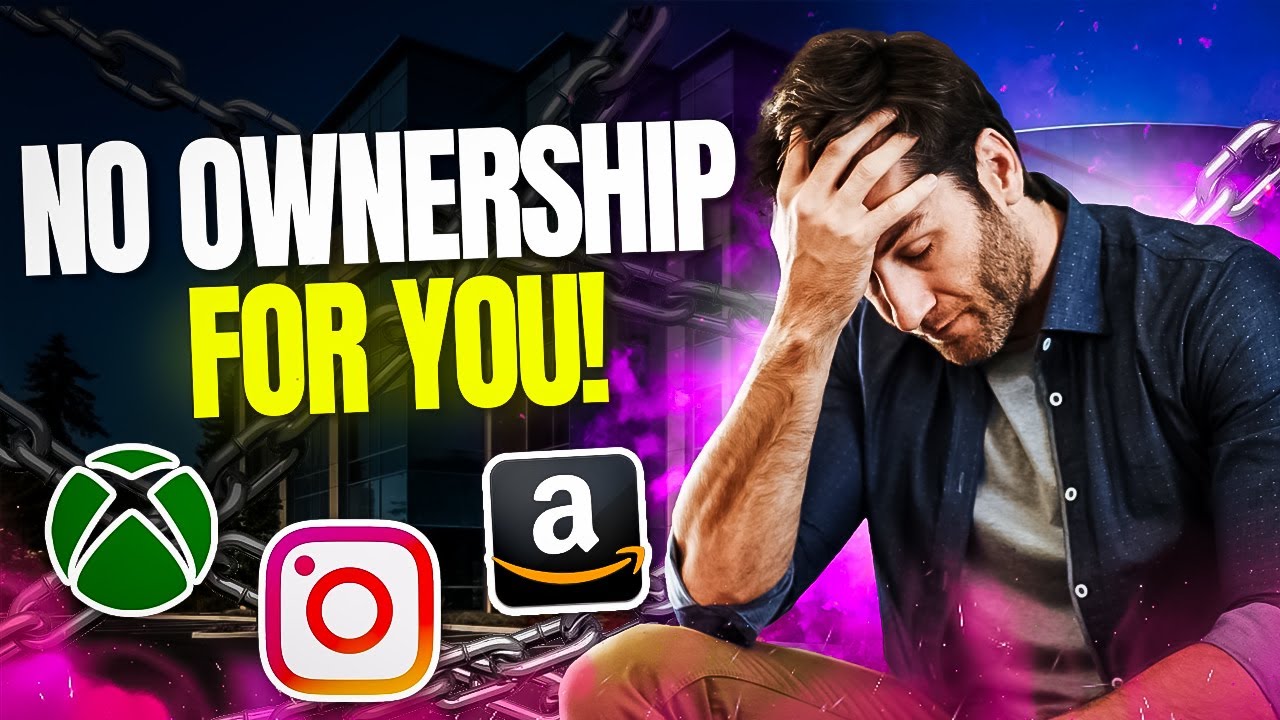 The Rise of Subscription Culture: Are We Losing Ownership?