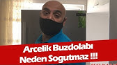 Buzdolabinda Termostat Ayari Nasil Yapilir Ekranli