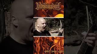 Download the Album absolutely FREE on Bandcamp #deathmetal #blackmetal