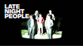 THEATRE - The Fall