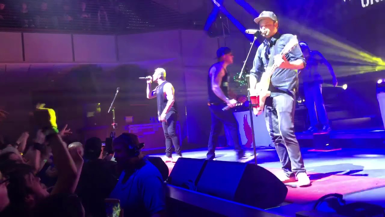 Hollywood Undead Hear Me Now LIVE Aura Portland Maine 18