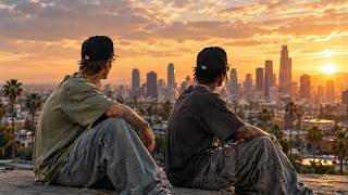 Justin Bieber Ft. Wiz Khalifa - I Learned To Say Goodbye