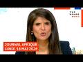 Le Journal Afrique Du Lundi 18 Mai 2026 Sur TV5MONDE 