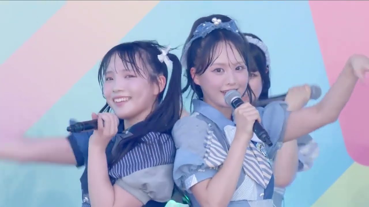 260802 STU48 TIF2026 @HOT STAGE - YouTube