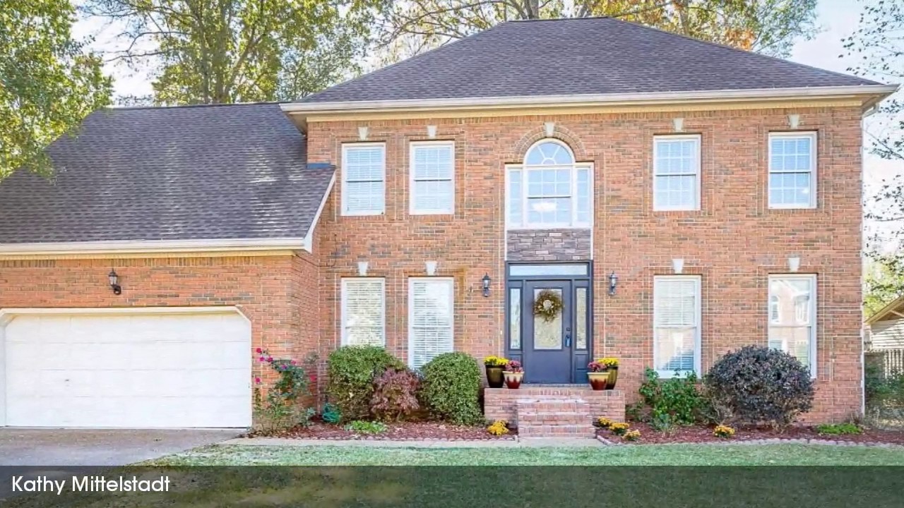 Real estate for sale in Hixson Tennessee MLS 1255220 YouTube