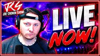 AEW Redemption !  WWE Unreal Season 3 - OPEN PHONE Lines !
