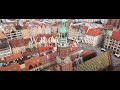 Wroclaw 🇵🇱 || 4K Aerial Adventures || Mavic Air