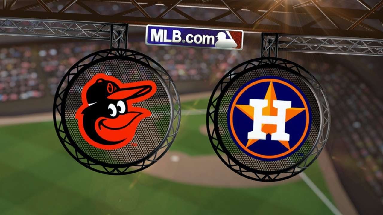 5/30/14: Astros win Civil Rights Game, extend streak