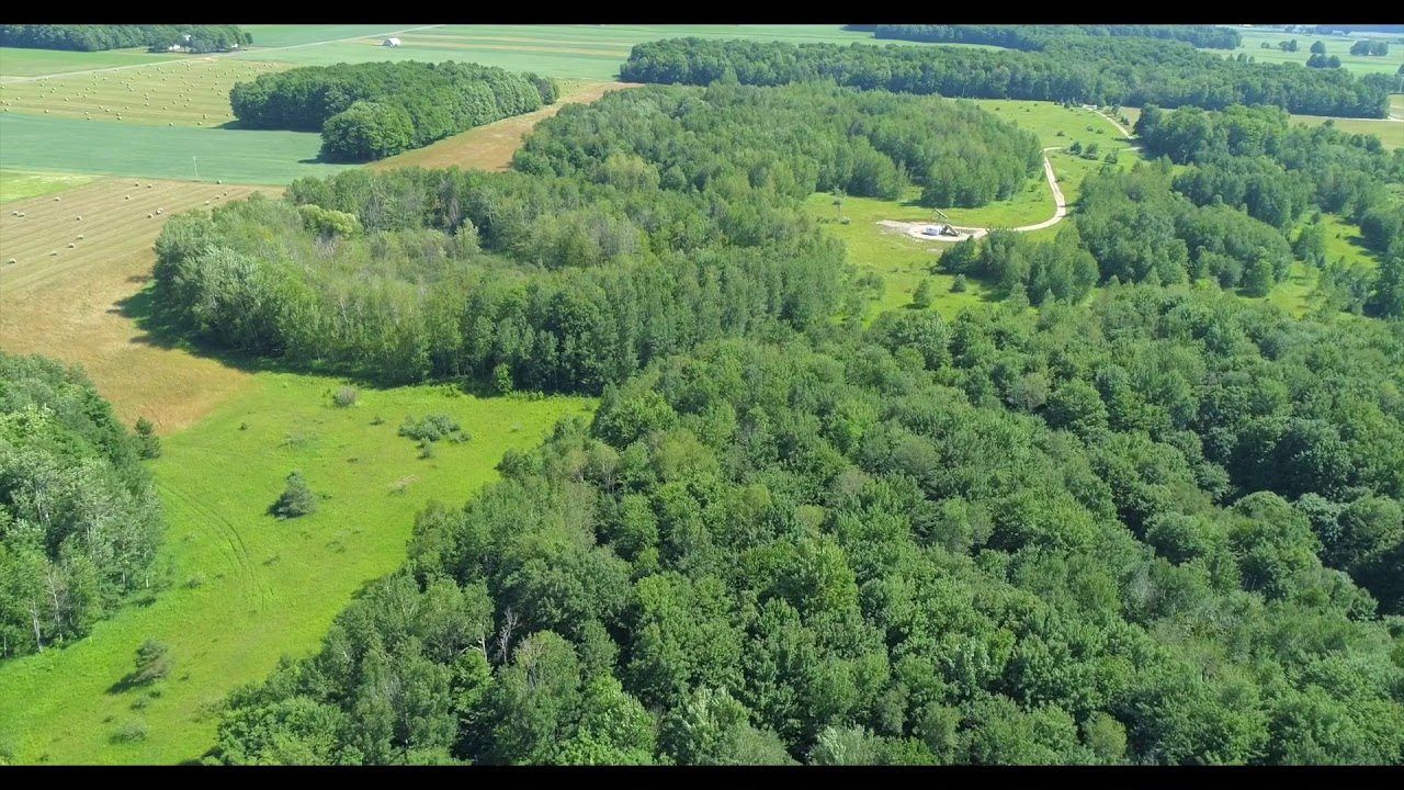 Harrand Road Kingsley, MI 49649