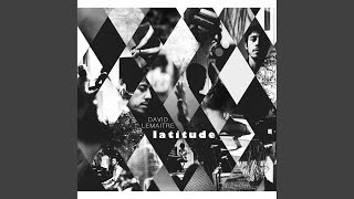 Megalomania - David Lemaitre