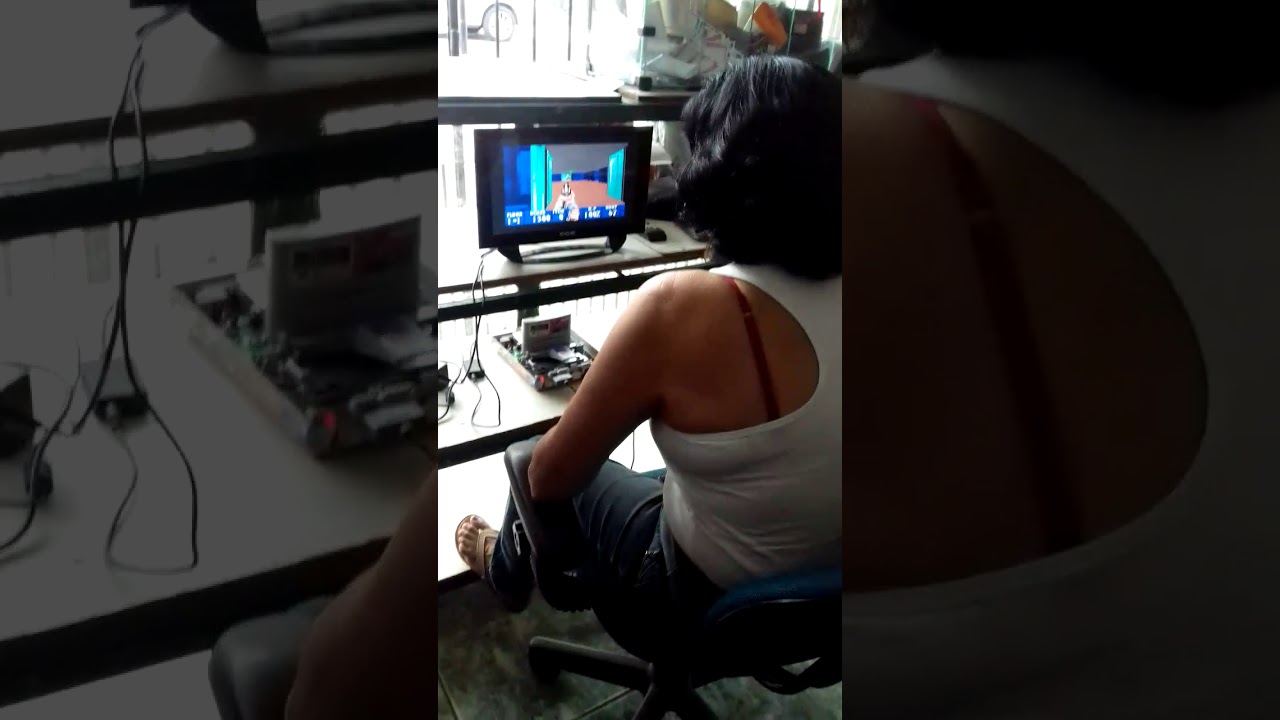 Joao Queria Um Videogame Que Custava 390