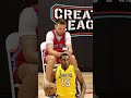 20 questions to GUESS this NBA player! 😳 #shorts