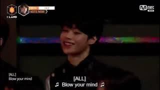 EPISODE 12 I-LAND Part 1 (The Finale)