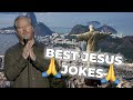 Best Jesus Jokes | Stand-Up Compilation