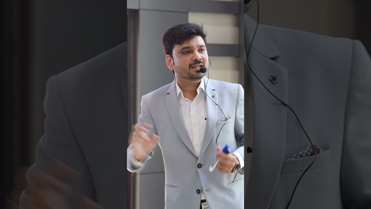 Corporate Training series reel