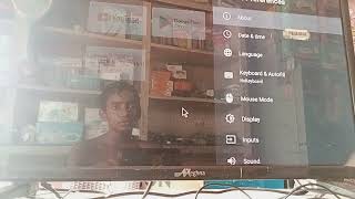 how to programme on andrued tv /box screenshot 4