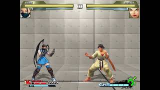 Ibuki Early Test