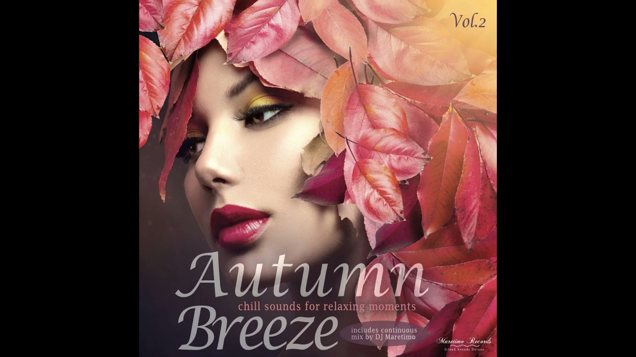 Jazzy James Jr. - On a Atmospheric Trip (Jazzlounge Cut)