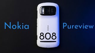 Nokia 808 pureview | نوكيا 808 بيورفيو  screenshot 3