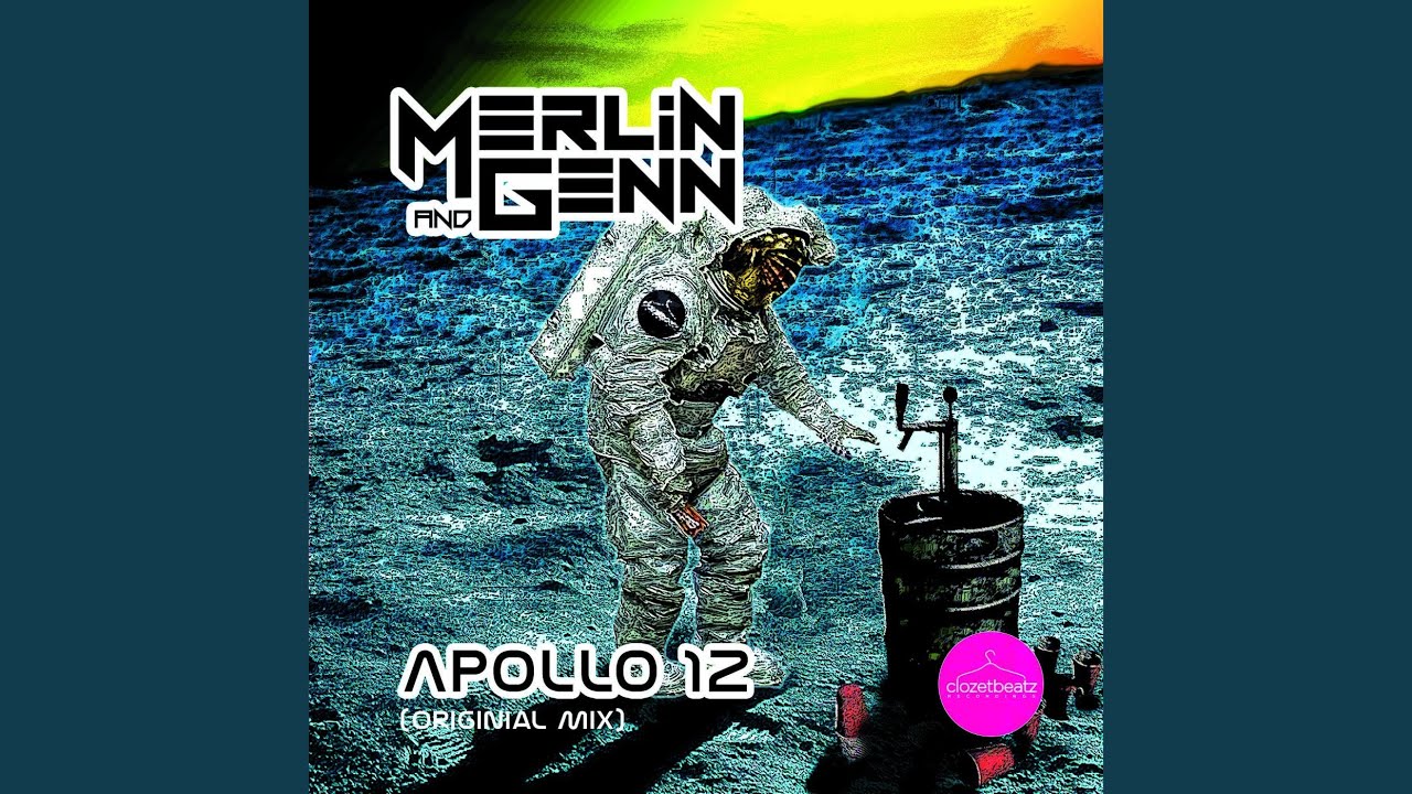Guarda Apollo 12 su YouTube Guarda Apollo 12 su YouTube