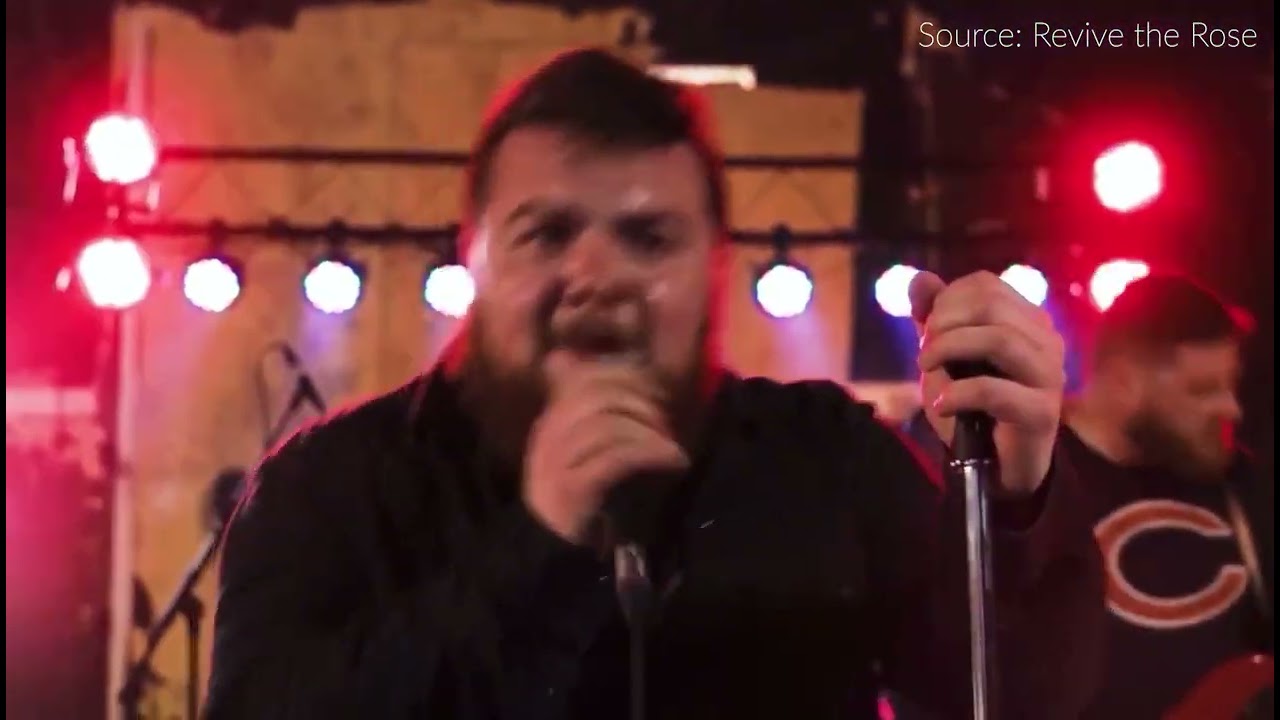 Oshawa Music Week - Songs Revealed