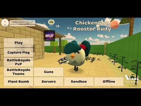 4. 1. 9 0. 9 0. Чикен ган 2.