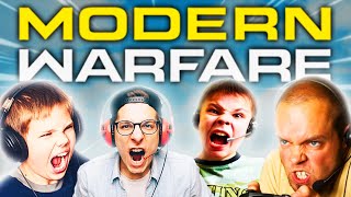 Call of Duty Voice Chat is Ridiculous