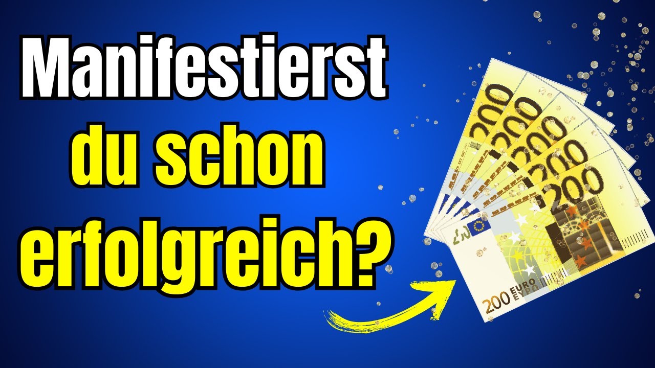 3 Tipps, wie du eine exakte Routine aufbaust, um alles zu manifestieren (das sagt dir niemand)