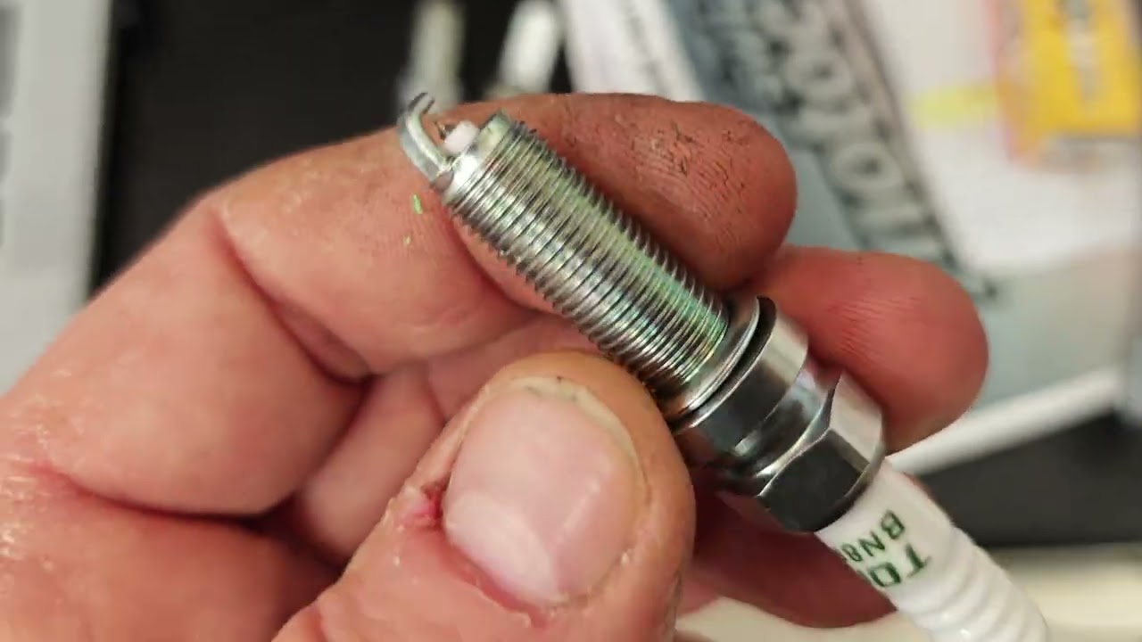 Zontes 703F przegląd na 10K km.