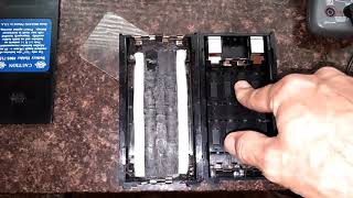 TDI Beach Hunter battery mod