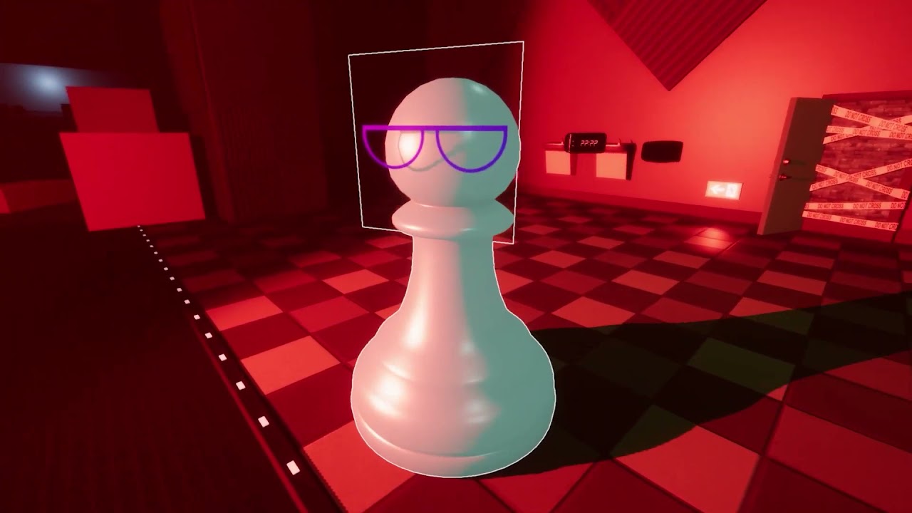 Superliminal [Switch/PS4/XOne/PC] Group Therapy - Free Multiplayer Update