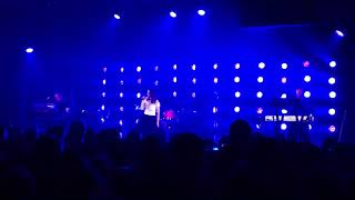 Chvrches - ‘Lies’ - Elsewhere - Brooklyn, NY - 5/21/18