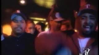 Mack 10 ft  Ice Cube - Hoo Bangin (1996)