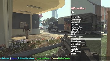 BO2 TTG MOD MENU PROOF