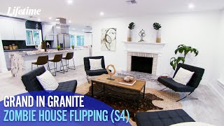 Out With The Old, In With The New | Zombie House Flipping (S4)