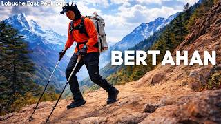 Download Lagu Lobuche East Peak #2 | Cedera Engkel Menuju Puncak 6.000 mdpl MP3