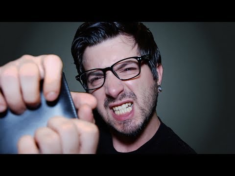 ASMR Extremely FAST Binaural TAPPING! | Sleepy Tingles