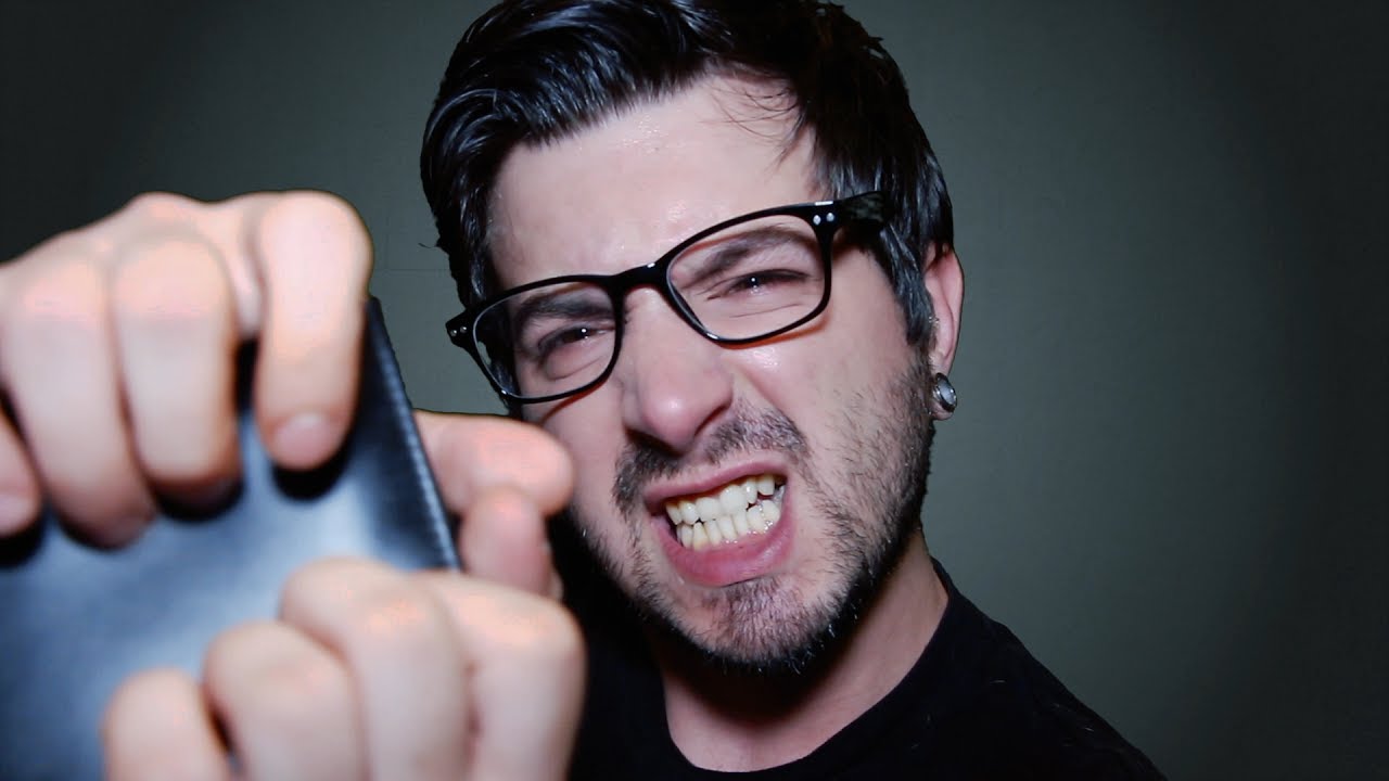 ASMR Extremely FAST Binaural TAPPING! | Sleepy Tingles