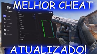 COMO BAIXAR O MELHOR CHEAT GRÁTIS PARA CS2 ATUALIZADO 24/11/2025