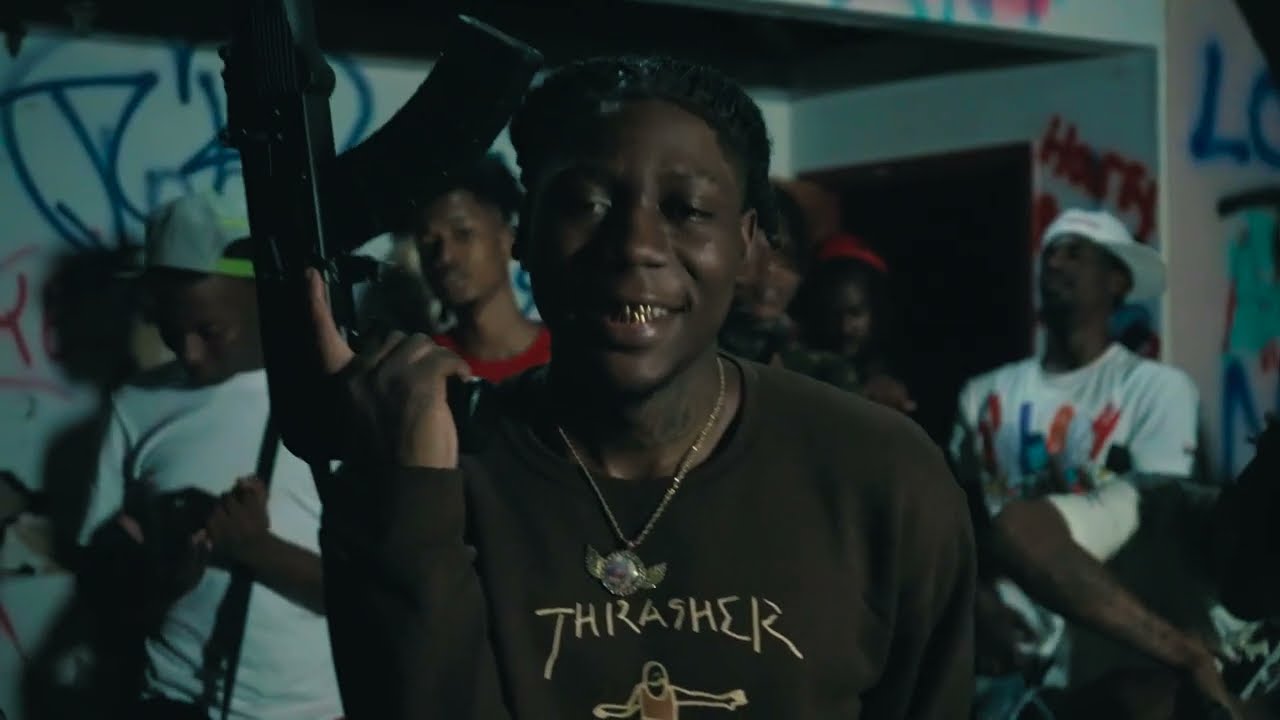 Jigg Rakks - Feb 5th (Official Music Video) Shot by 