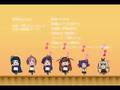 Pengiun musume Full Opening