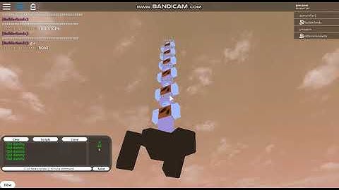 Roblox Script Showcase Episode #121 Astronut 13