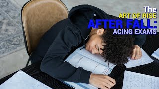Famous Bouncing Back from Exam Failure Profile