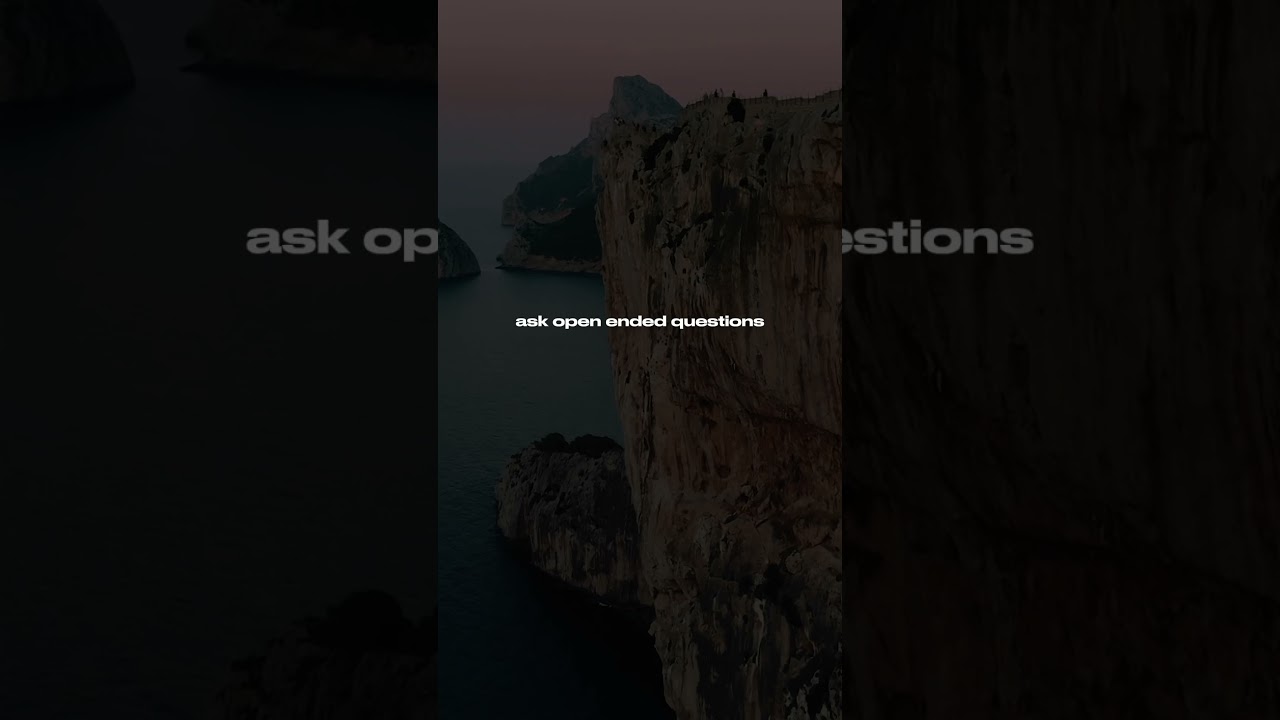 Talking to new people can be daunting here are tips to help you. 