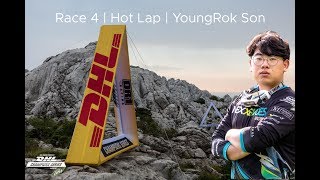 🔥 Hot Lap 🔥| Race 4 | Team NEXXBlades | Pilot YoungRok Son